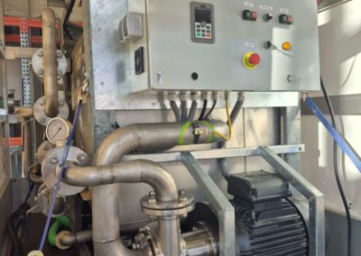 neuer Standort Halberstadt | IBAS Industrieberatung Andreas Schulz