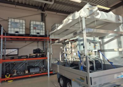 neuer Standort Halberstadt | IBAS Industrieberatung Andreas Schulz