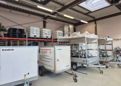 neuer Standort Halberstadt | IBAS Industrieberatung Andreas Schulz